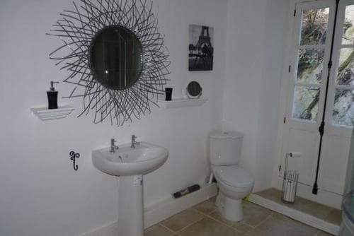 Echappée Chambre DHotes