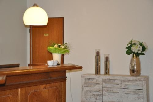 Waldpension Bielefeld