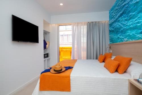 Hotel Mix Smart