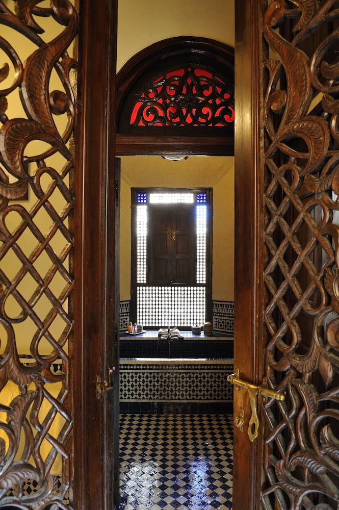 Riad Ibn Battouta