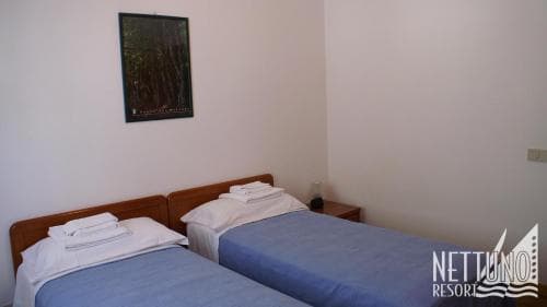 Nettuno Resort