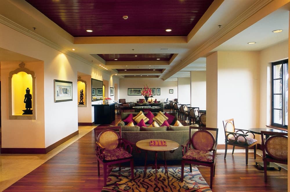 Hyatt Regency Kathmandu