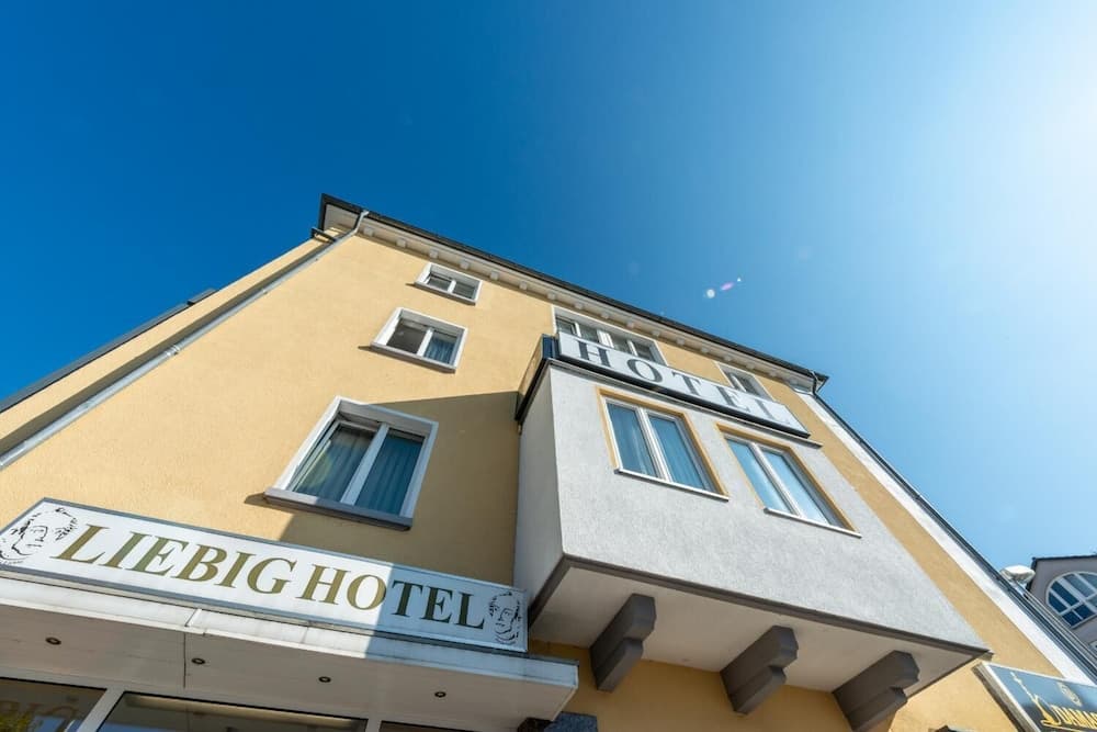Liebig Hotel