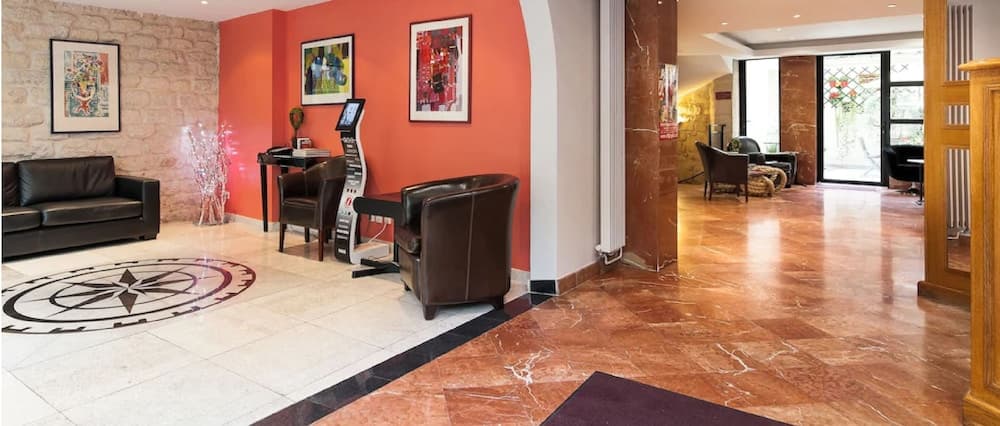 Hotel Americain