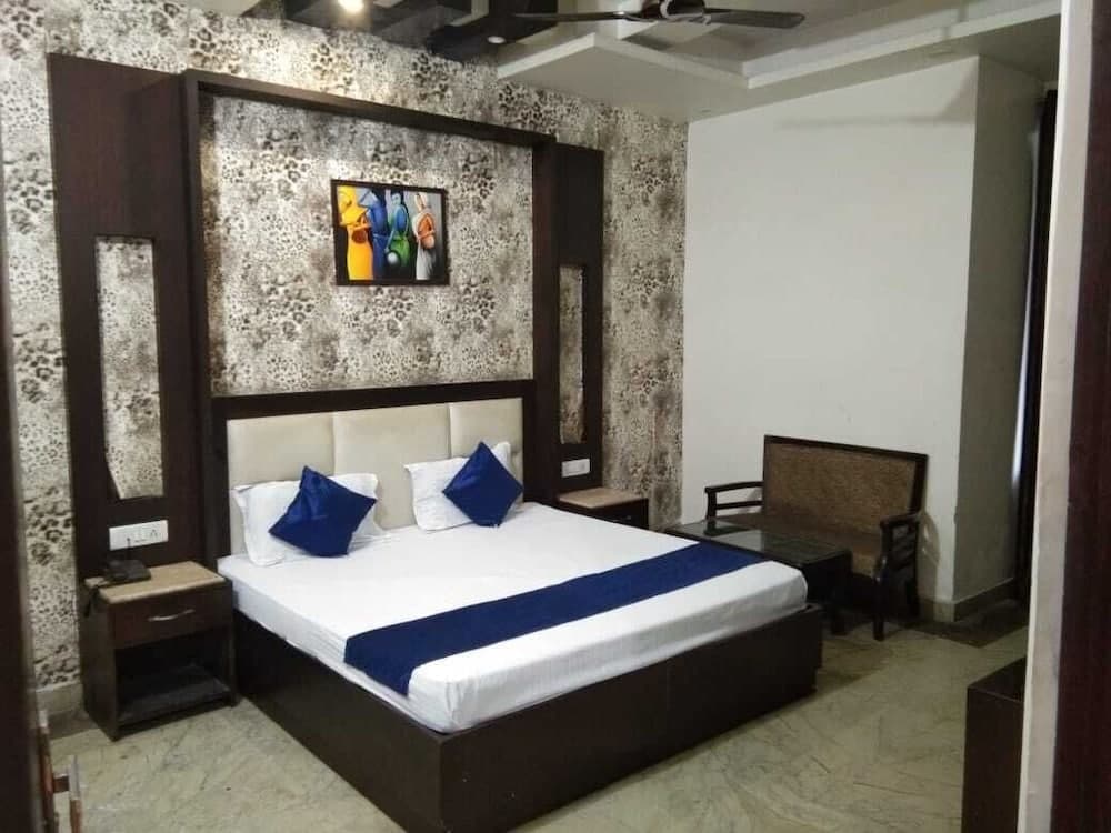 Hotel Globe