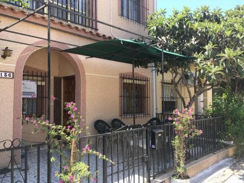 Casa Phoenix Bed & Breakfast