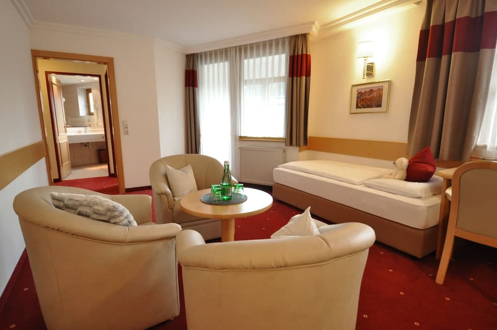 Hotel Schattauer
