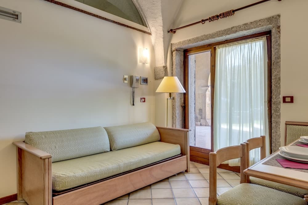 Residence La Filanda