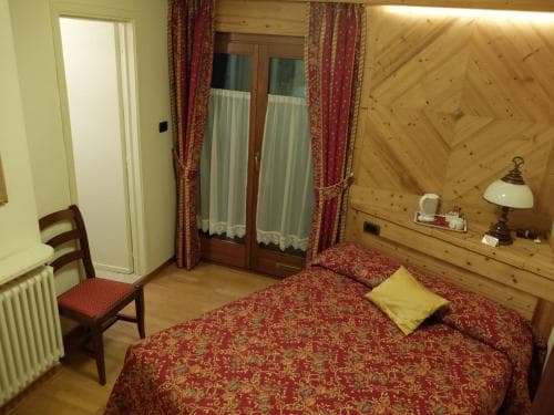 Hotel Fosson