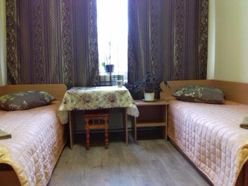 Hostel AC 1