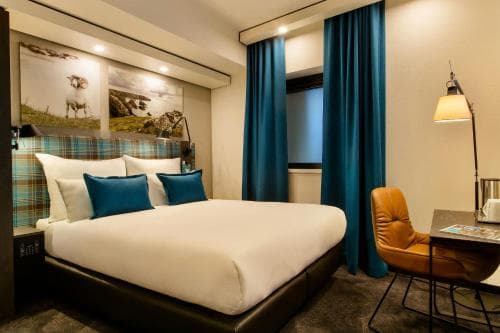 Motel One Edinburgh Royal