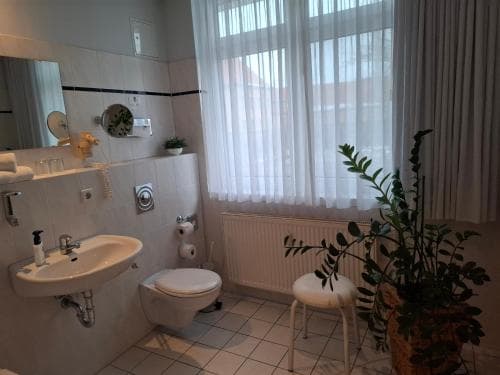 Andersen Hotel Birkenwerder