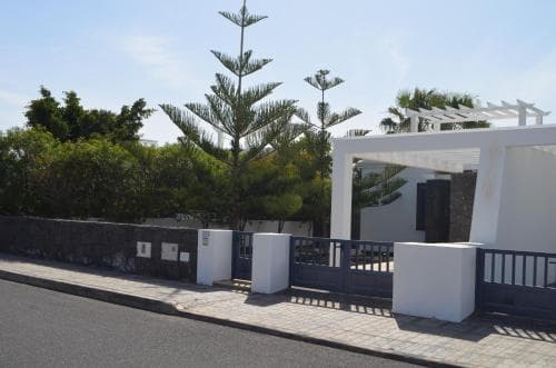 Sun Grove Villas & Spa