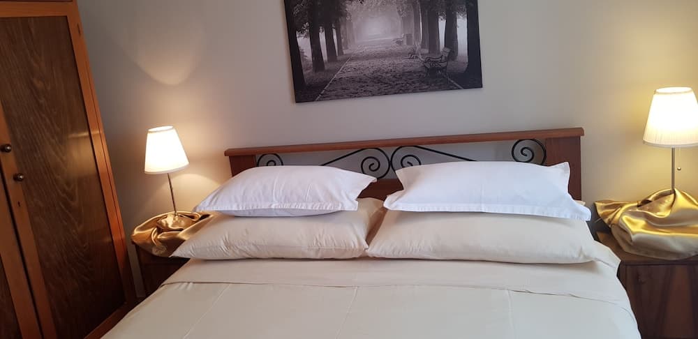 Apartment Loborika 12983a