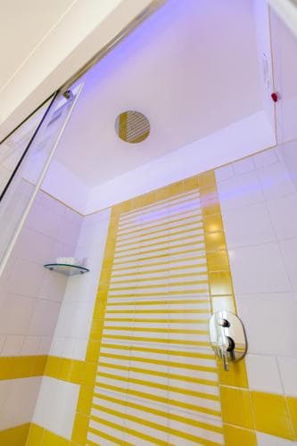 Hotel Le Rocce