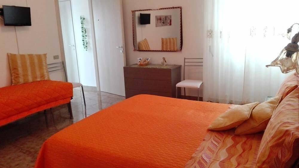 B&B La Strea