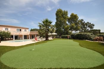 Villa Salome