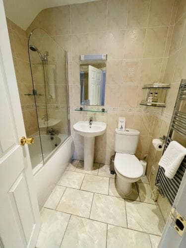 Fairlight Guesthouse