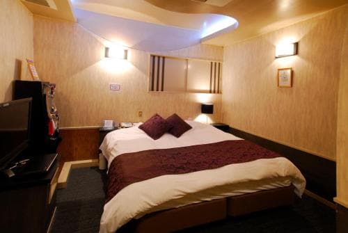 Hotel Joygarden