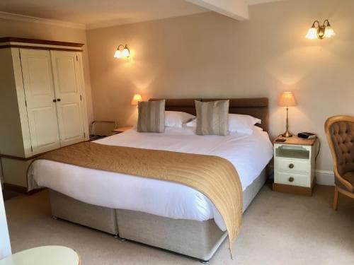 Six Castlegate Guest House