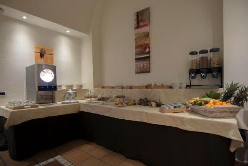Hotel Le Muse