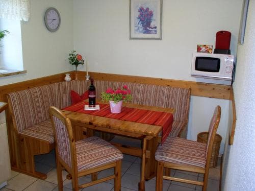 Ferienwohnungen Bloier