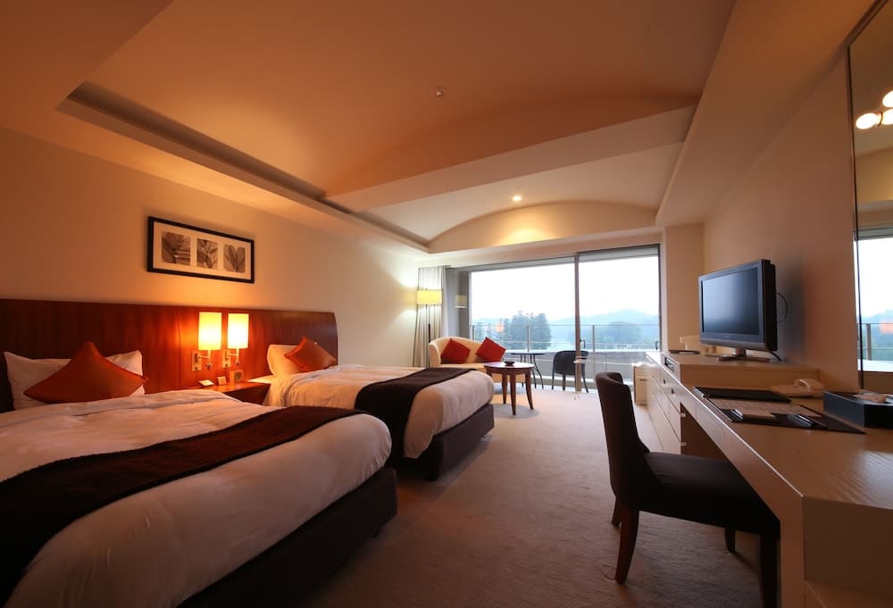 Nasu Sunlight Hotel