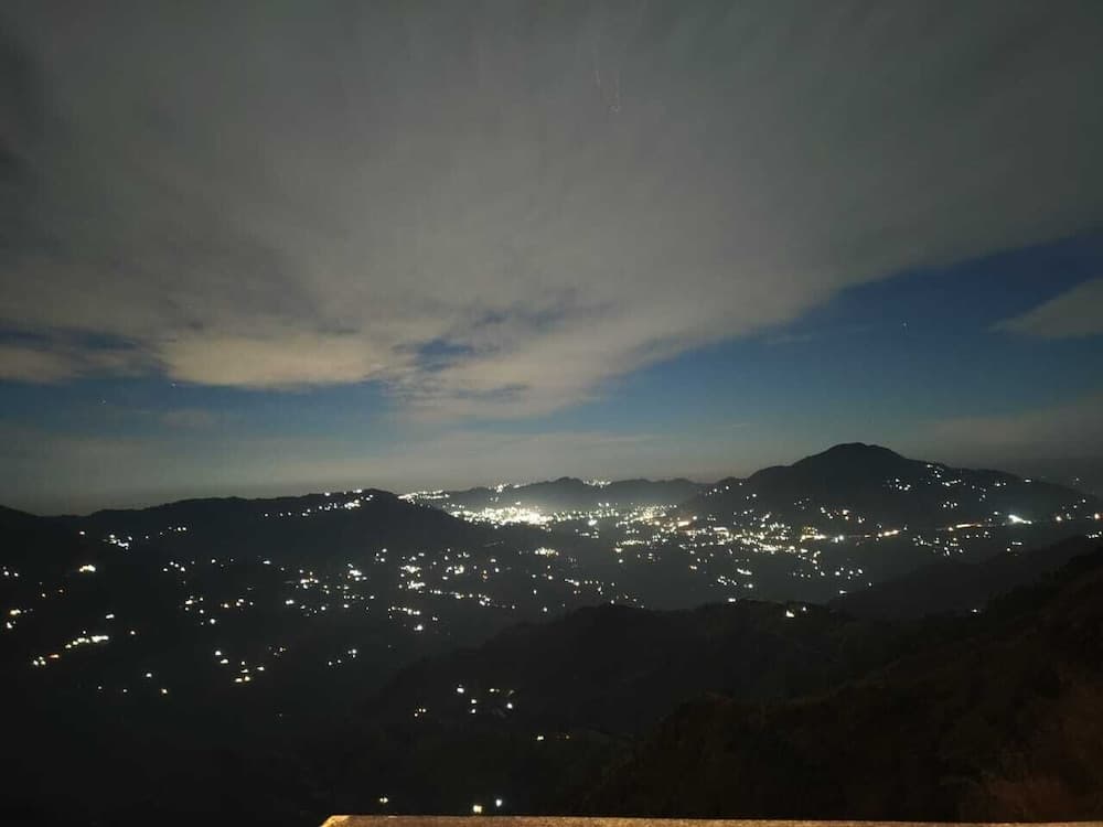 Kali Tibba Resort
