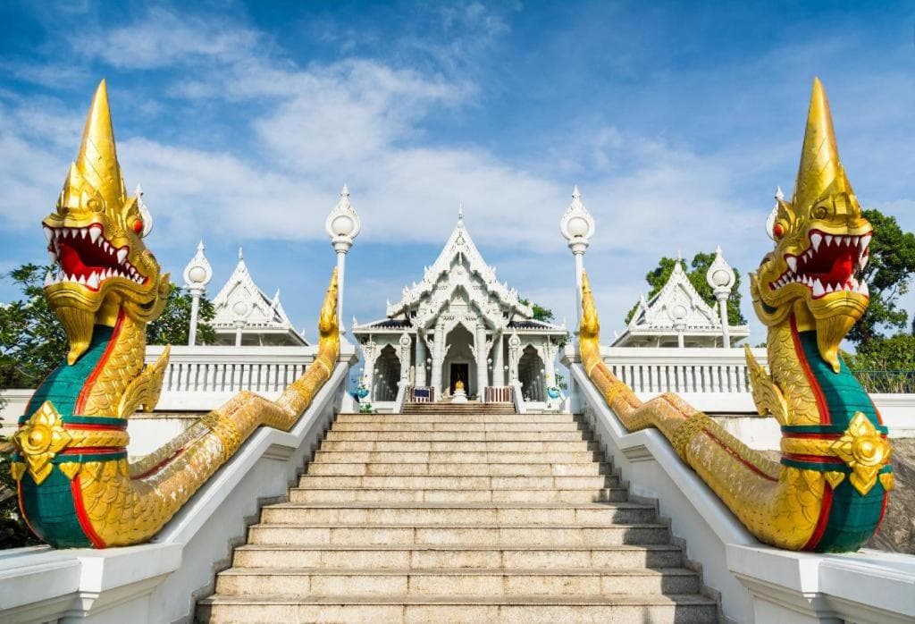 Doungta Anda Hotel Krabi