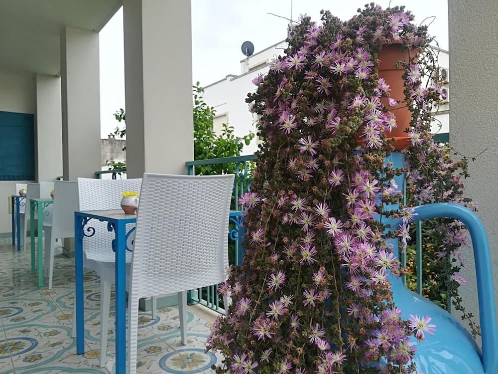 B&B Camere Borgo