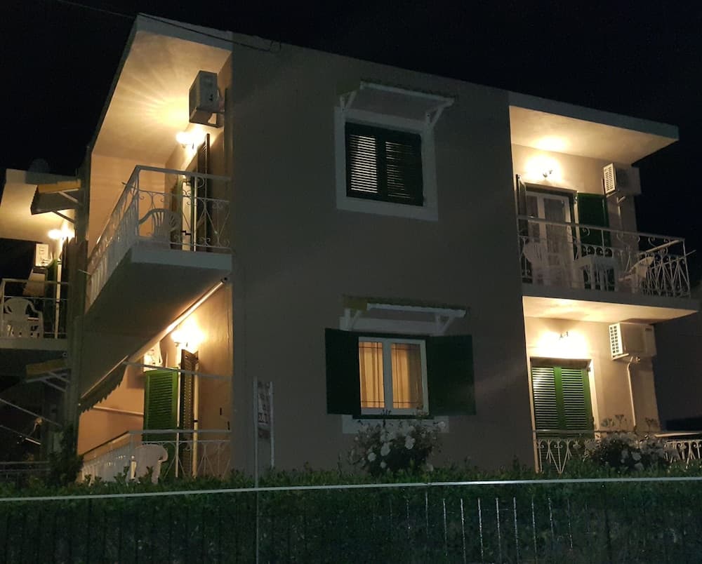 Vicky s Guesthouse