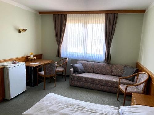 Pension Hoheneich