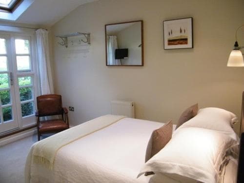 Spring Cottage B&B