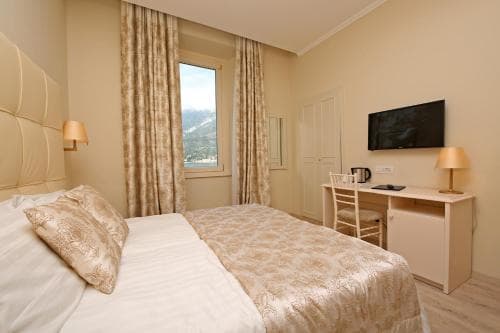 Hotel Du Lac