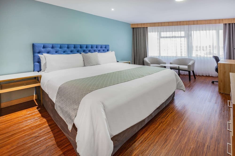 TRYP by Wyndham Guayaquil