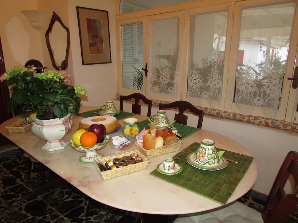 B&B Palazzo a Mare