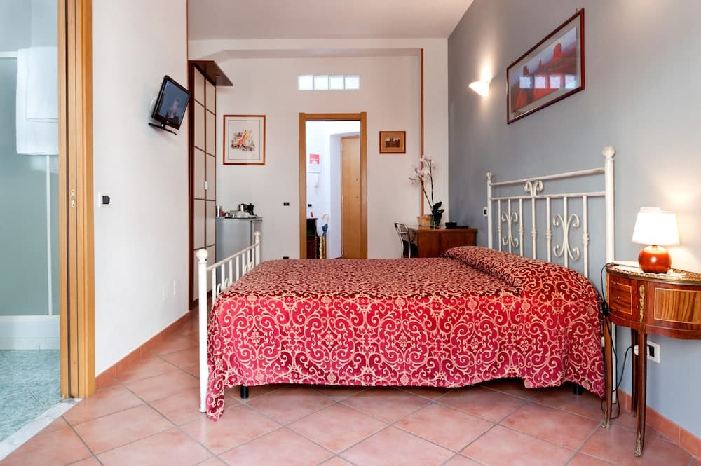 Re di Roma Bed & Breakfast