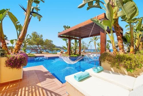 Iberostar Selection Jardin del Sol Suites