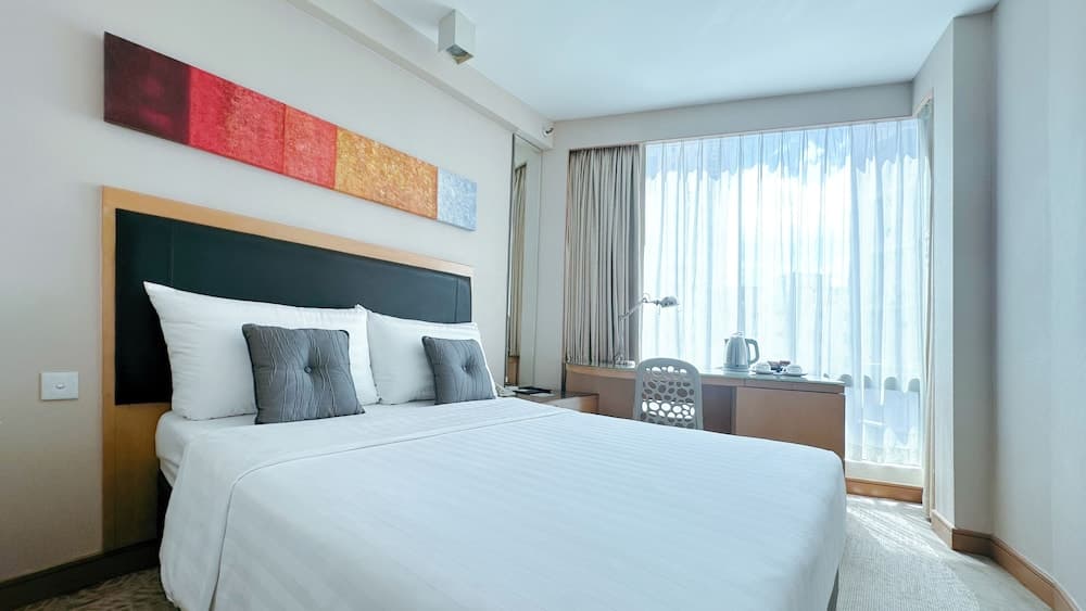Stanford Hotel