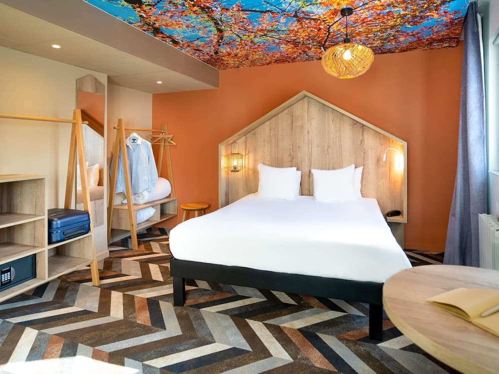 ibis Styles Chatenay Malabry Paris Sud