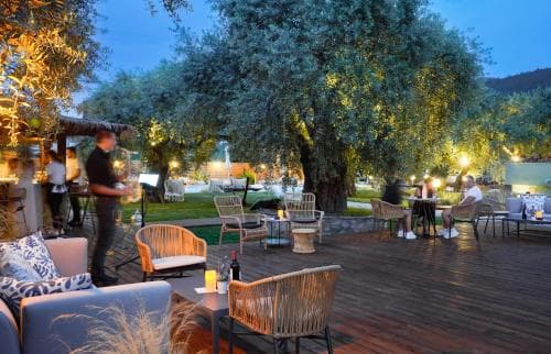 Nefeli Fresh Hotel by Del Mare