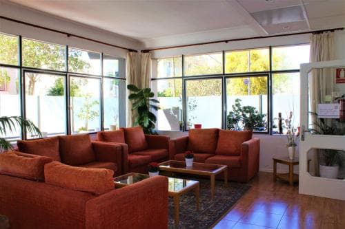 Hotel Marbel