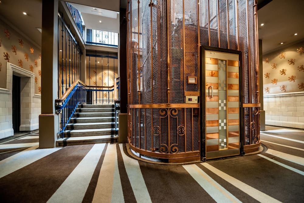 Abode Glasgow