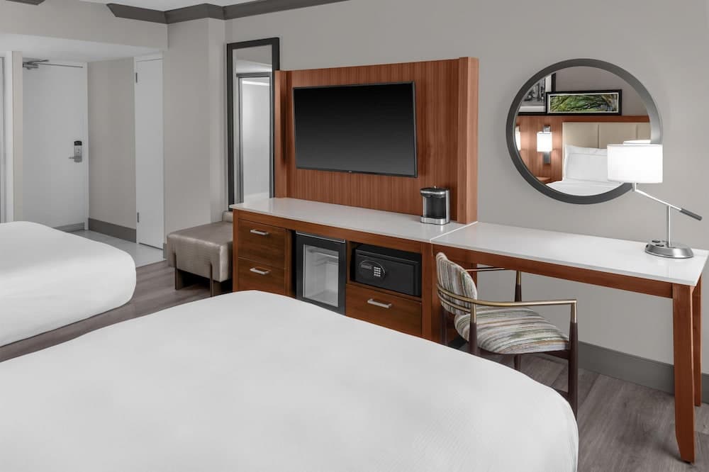 DoubleTree by Hilton New Orleans