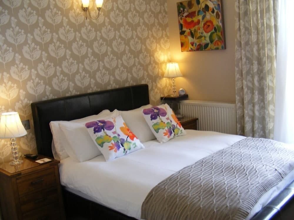 Birchleigh Guest House