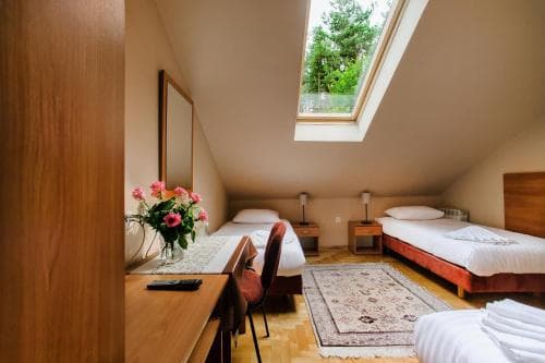 Hotel Galicja