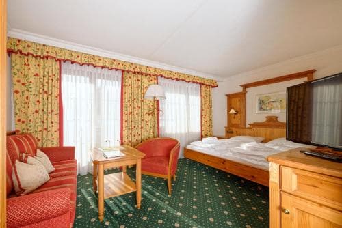 Wohlfühlhotel Ortnerhof