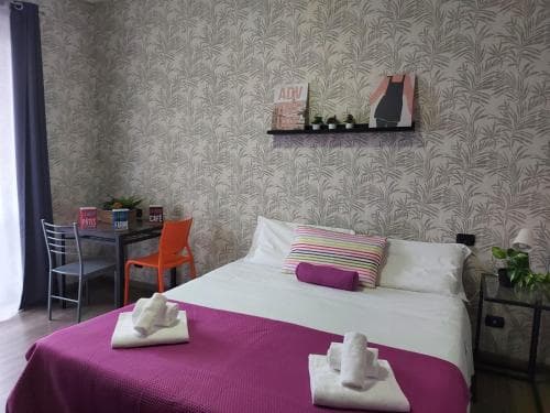 Residence La Red