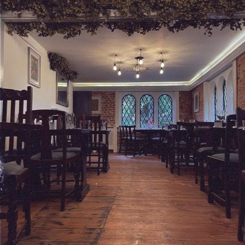 Fitzwalter Arms