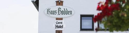 Bodden